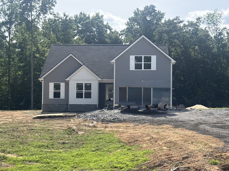 128 Morgan Ln, Dickson, TN 37055