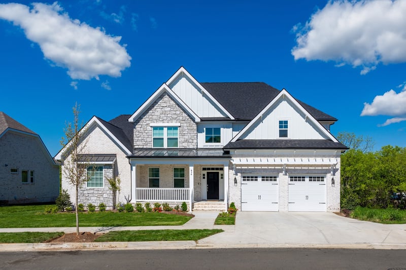 1208 Frazier Ct, Mount Juliet, TN 37122