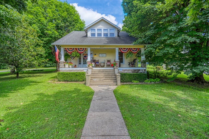 Home Worth Check