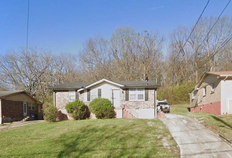 2586 Bethwood Dr, Nashville, TN 37207