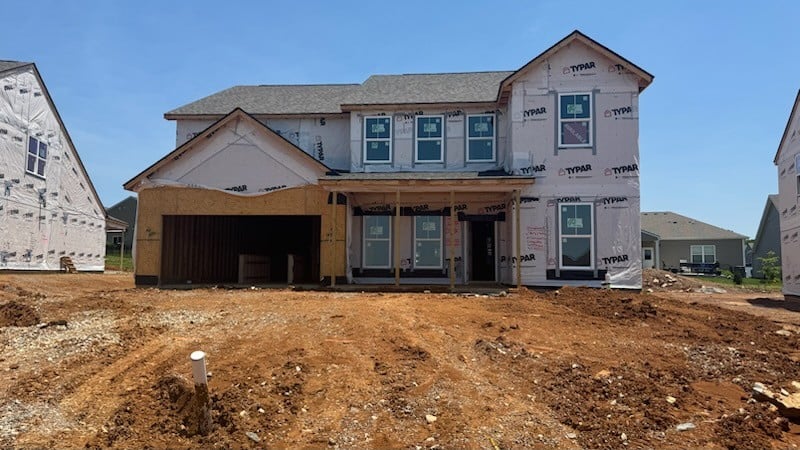 3358 Tucker Tc, Columbia, TN 38401