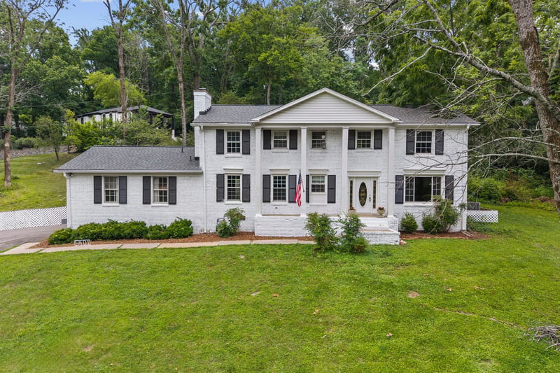 5401 Forest Acres Dr, Nashville, TN 37220