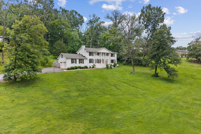 5401 Forest Acres Dr, Nashville, TN 37220