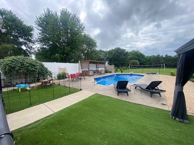 249 Walnut Grove Rd, Christiana, TN 37037