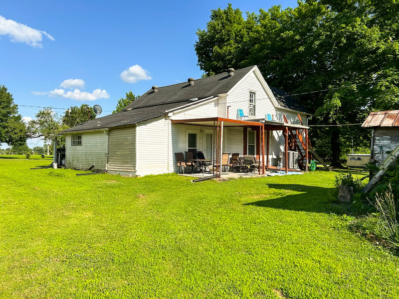 340 Blue Door Rd, Portland, TN 37148