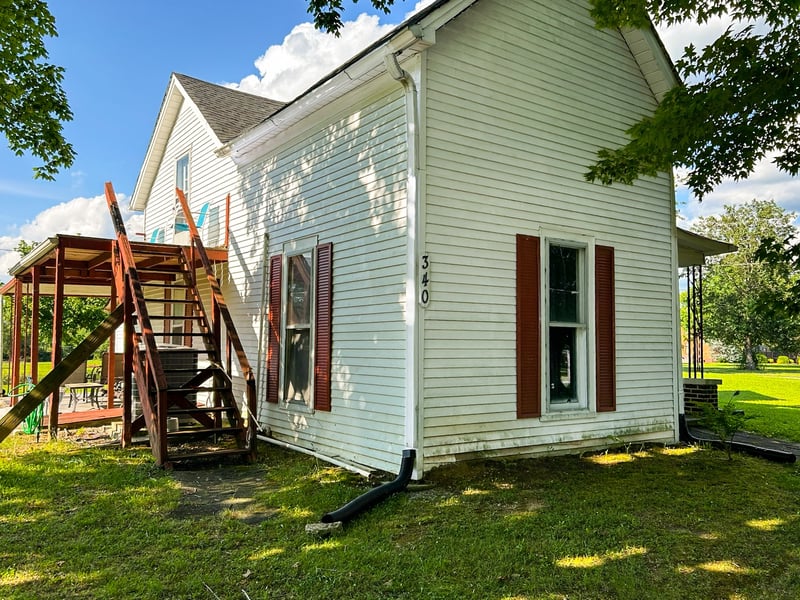 340 Blue Door Rd, Portland, TN 37148
