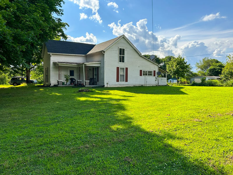 340 Blue Door Rd, Portland, TN 37148