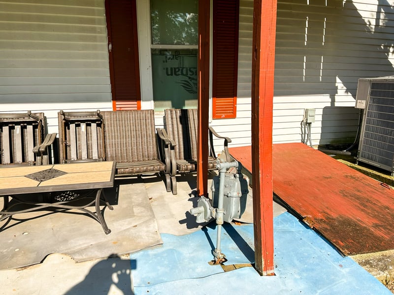 340 Blue Door Rd, Portland, TN 37148