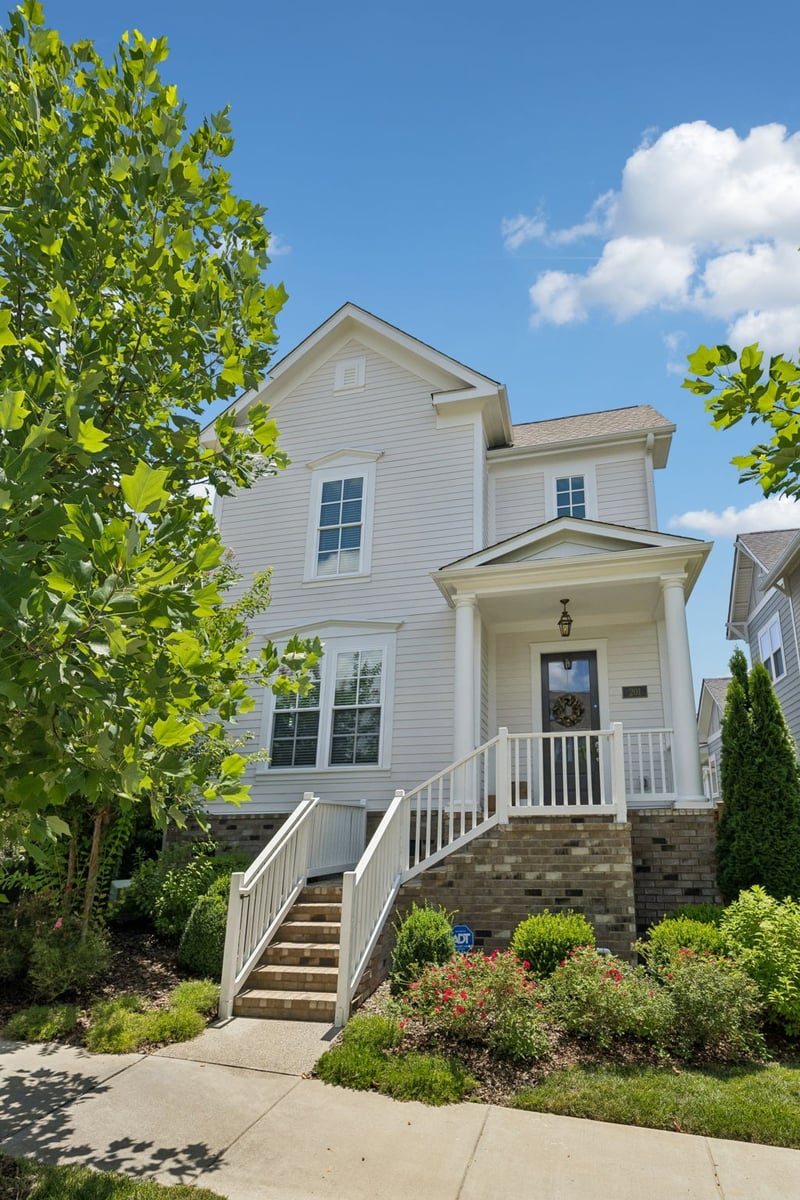 201 Moray Ct, Franklin, TN 37064