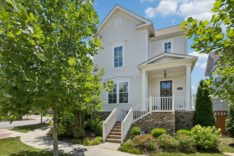 201 Moray Ct, Franklin, TN 37064