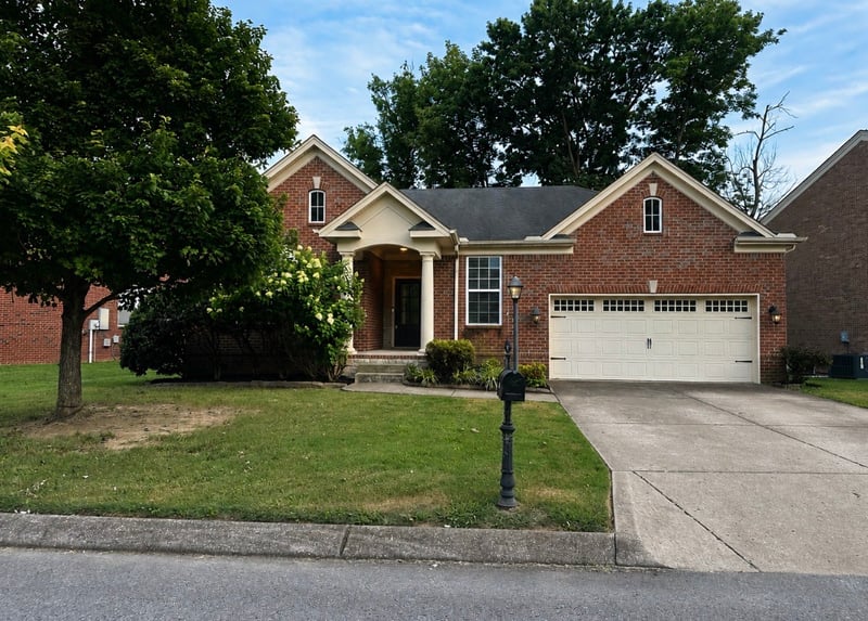1314 Avery Park Ln, Mount Juliet, TN 37122