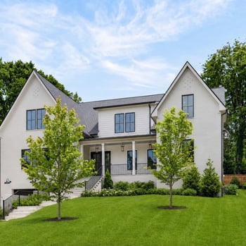3618 General Bate Dr, Nashville, TN 37204