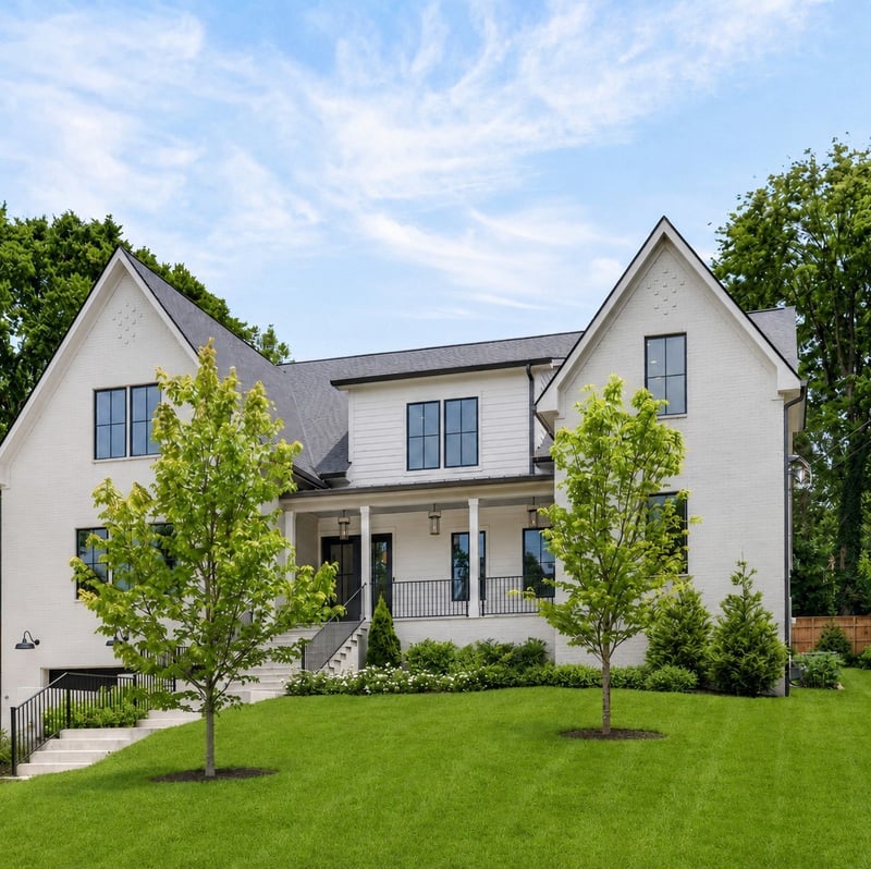 3618 General Bate Dr, Nashville, TN 37204