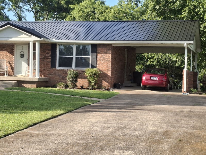 329 Pitts Ave, Old Hickory, TN 37138