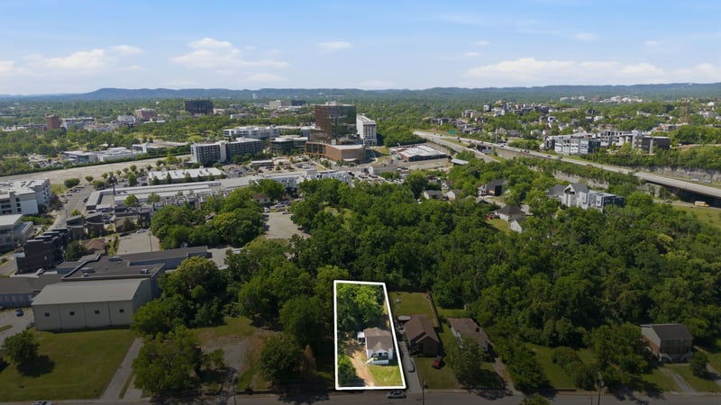 2821 Georgia Ave, Nashville, TN 37209
