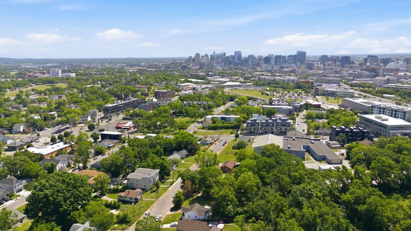2821 Georgia Ave, Nashville, TN 37209