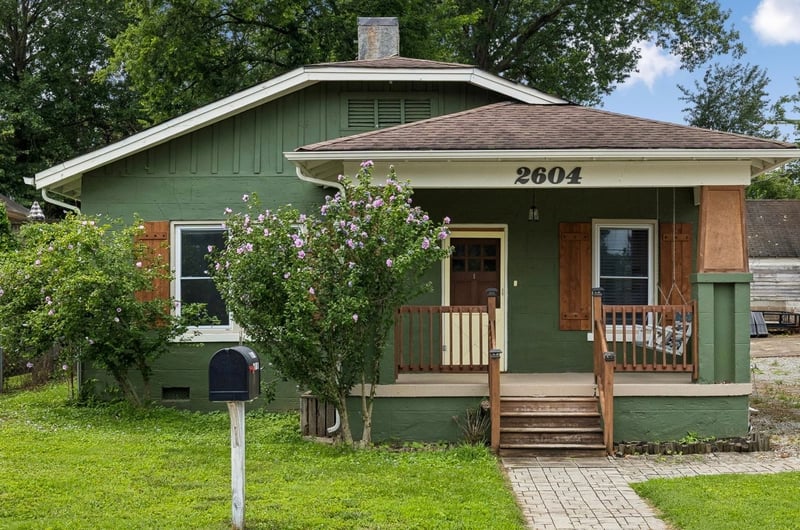 2604 Elliott Dr, Old Hickory, TN 37138