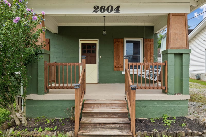 2604 Elliott Dr, Old Hickory, TN 37138