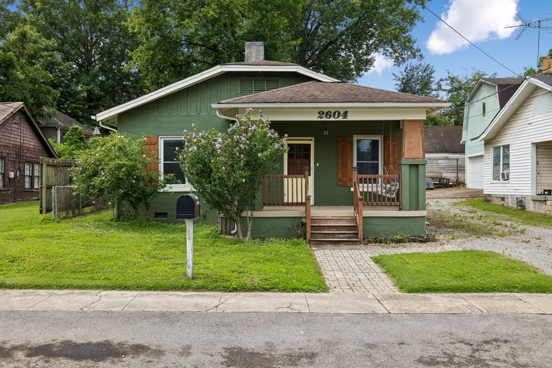 2604 Elliott Dr, Old Hickory, TN 37138