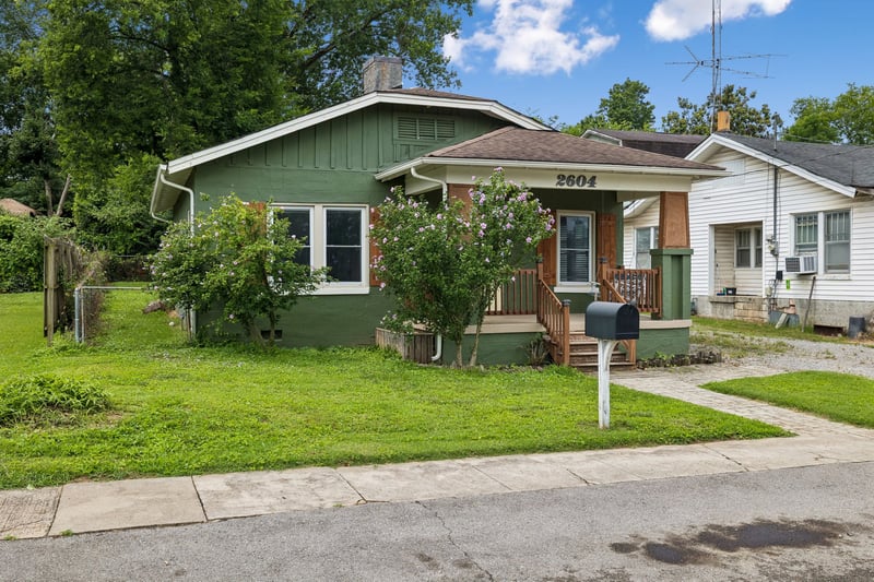 2604 Elliott Dr, Old Hickory, TN 37138