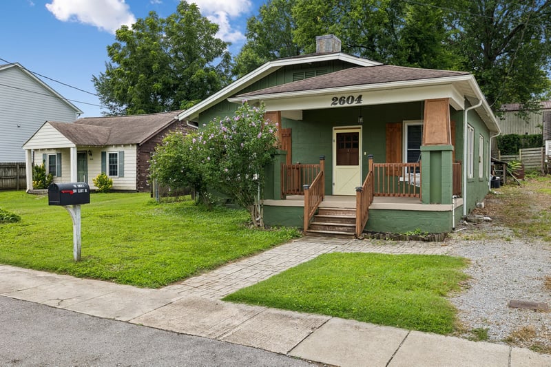 2604 Elliott Dr, Old Hickory, TN 37138
