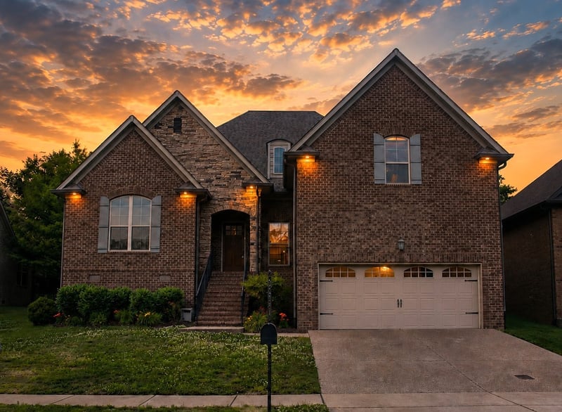 119 Stark Knob Rd, Hendersonville, TN 37075