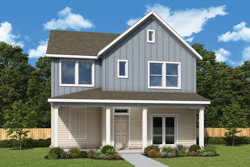 758 Caddy Xing, Columbia, TN 38401