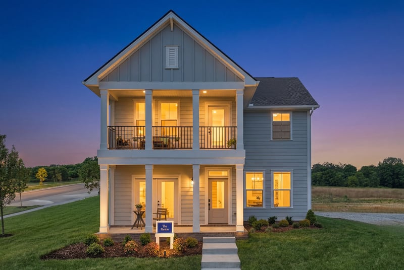 760 Caddy Xing, Columbia, TN 38401