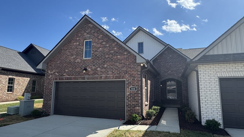 464 W Foxrun, Springfield, TN 37172