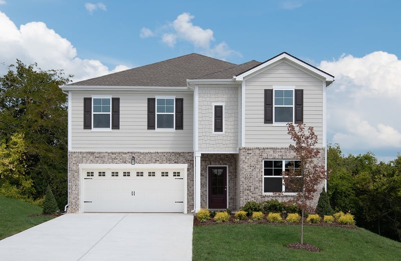 113 Dahlia Dr, La Vergne, TN 37086