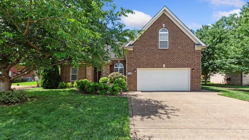 4823 Trevino Ct, Murfreesboro, TN 37128