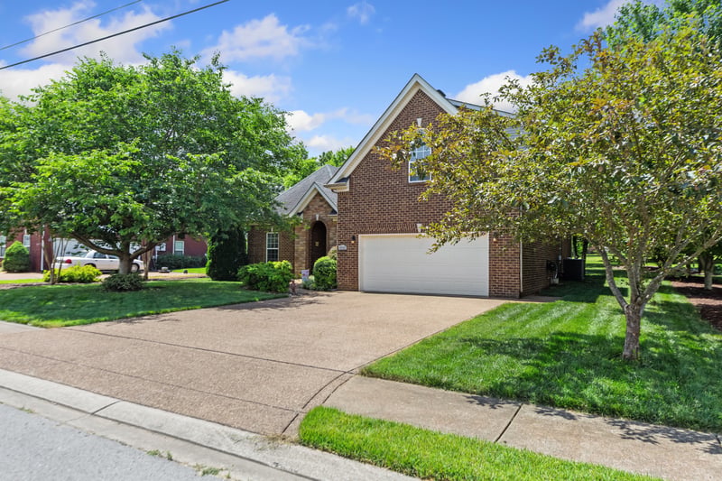 4823 Trevino Ct, Murfreesboro, TN 37128