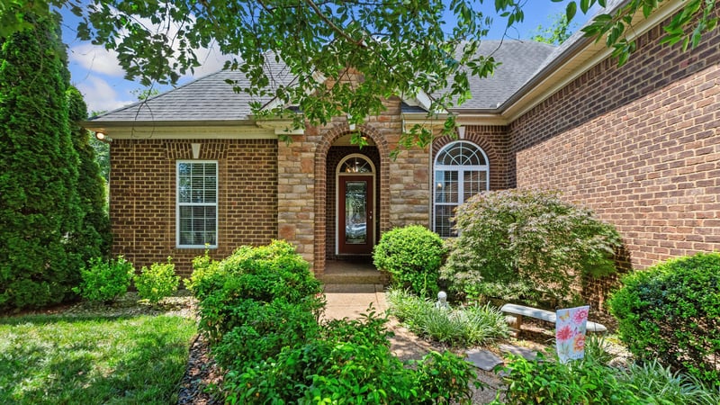 4823 Trevino Ct, Murfreesboro, TN 37128