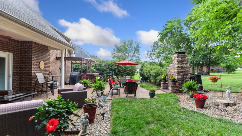 4823 Trevino Ct, Murfreesboro, TN 37128