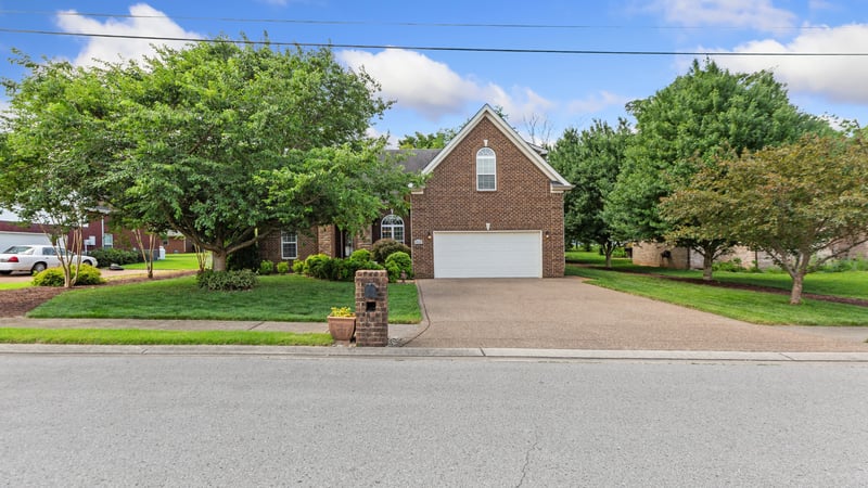 4823 Trevino Ct, Murfreesboro, TN 37128