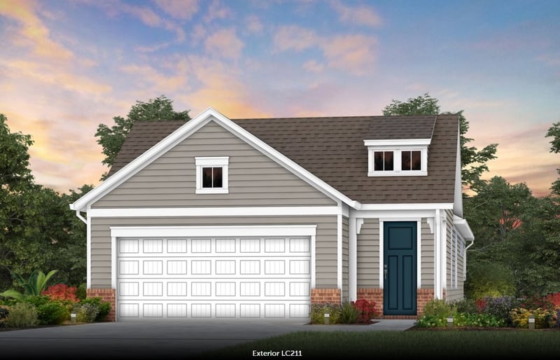 511 Scarlet Oak Rd, Lebanon, TN 37090