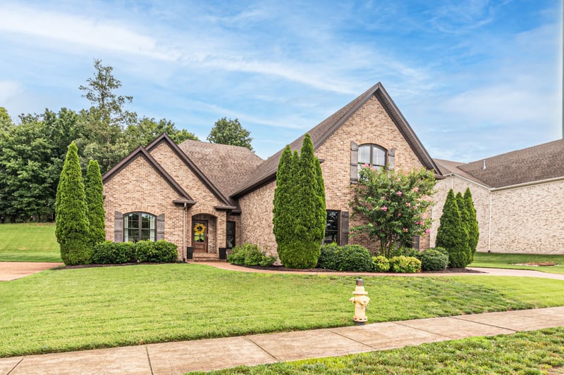 147 Fountain Brooke Dr, Hendersonville, TN 37075