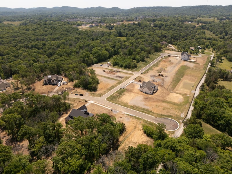 1810 Mariner Ln, Brentwood, TN 37027