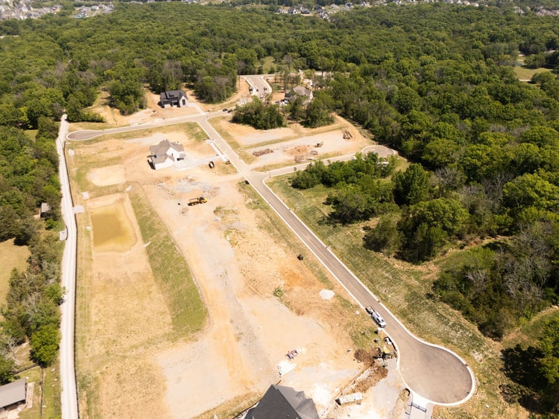1810 Mariner Ln, Brentwood, TN 37027