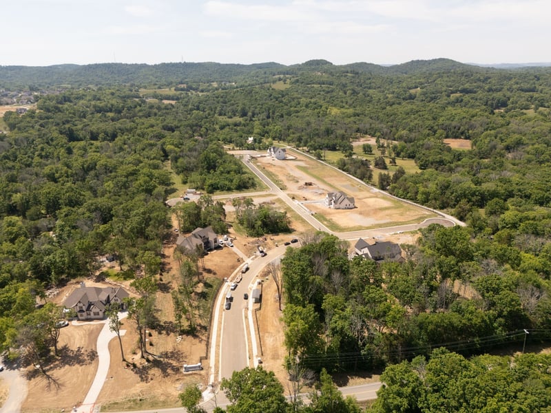 1810 Mariner Ln, Brentwood, TN 37027
