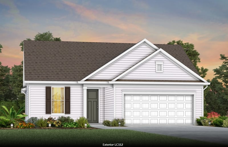 826 Everglade Dr, Lebanon, TN 37090