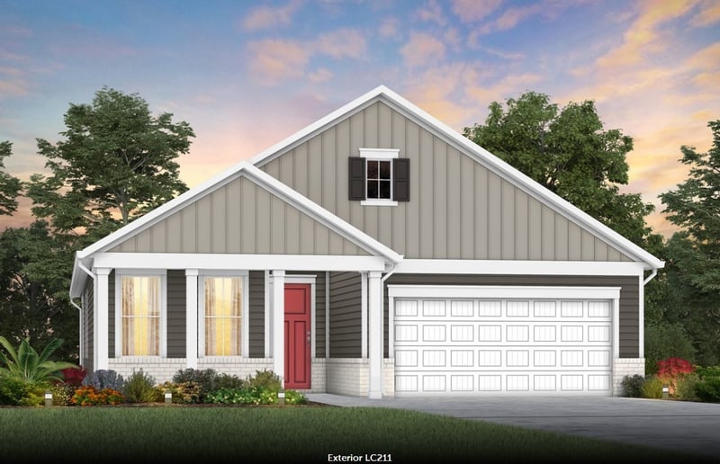 717 Great Basin Dr, Lebanon, TN 37090