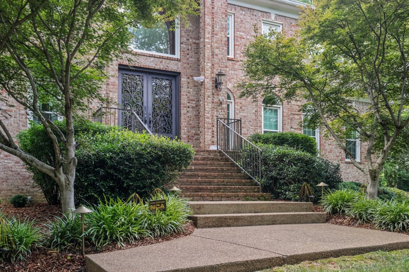 9454 Chaucers Ct, Brentwood, TN 37027