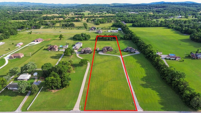 840 Eastover Rd, Lebanon, TN 37090