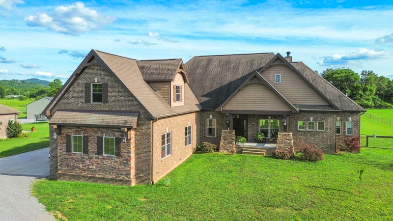 840 Eastover Rd, Lebanon, TN 37090