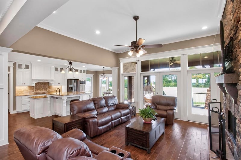 840 Eastover Rd, Lebanon, TN 37090