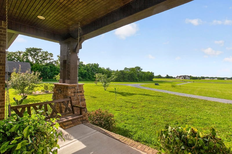 840 Eastover Rd, Lebanon, TN 37090