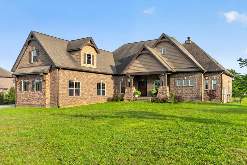 840 Eastover Rd, Lebanon, TN 37090
