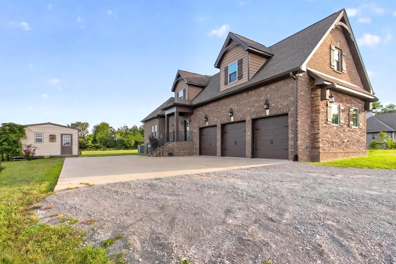 840 Eastover Rd, Lebanon, TN 37090
