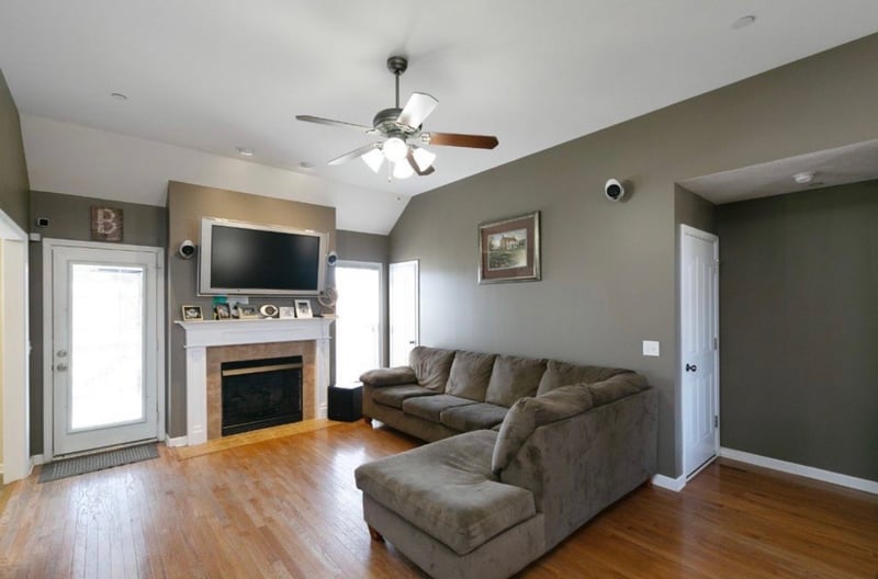 266 Glenda Ct, Pleasant View, TN 37146